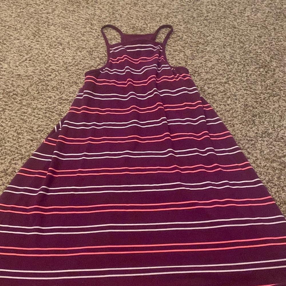 Swing dress